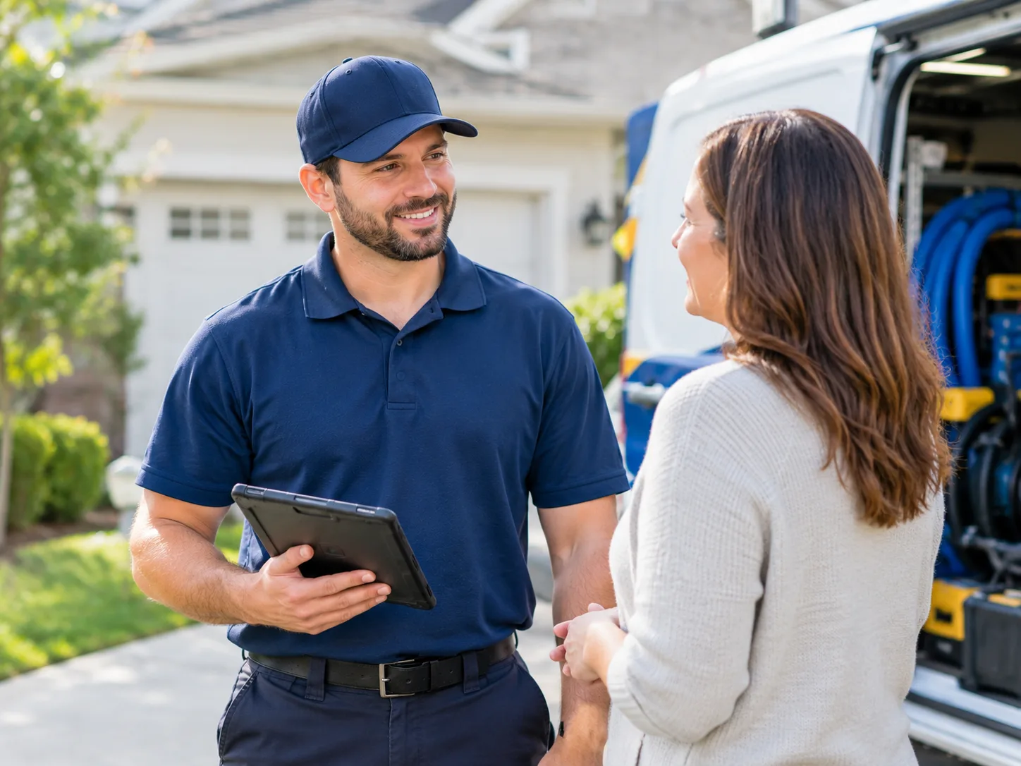 Sewage Backup Cleanup Shiloh, NJ FAQs